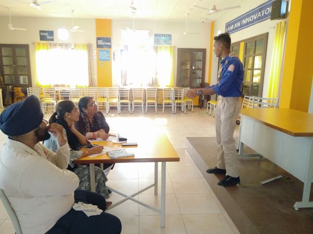 Standup Comedy 2