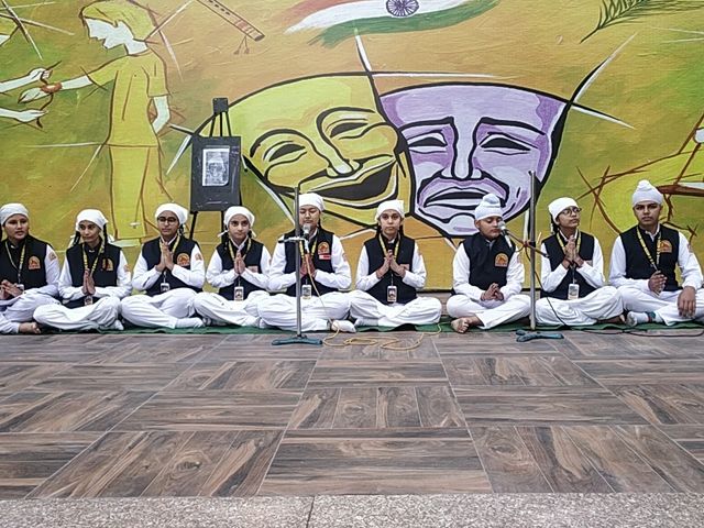 8th class 2