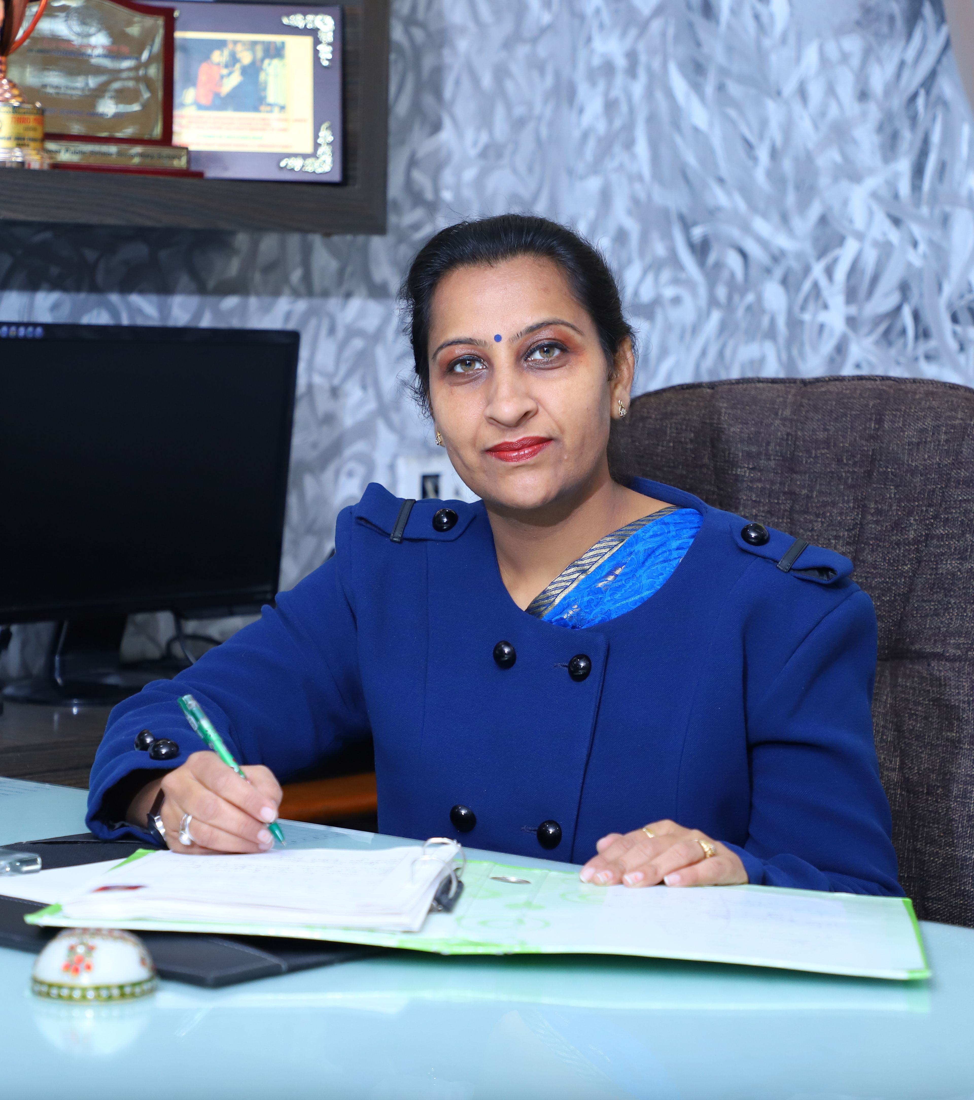 principal of bms